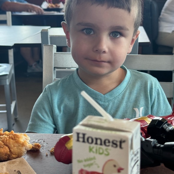 Live show notification - Picture 9 of 11